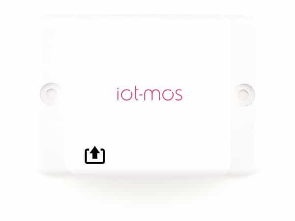 iot-mos デバイスシリーズ リレー出力