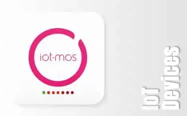 製品情報 IoTデバイスiot-mos