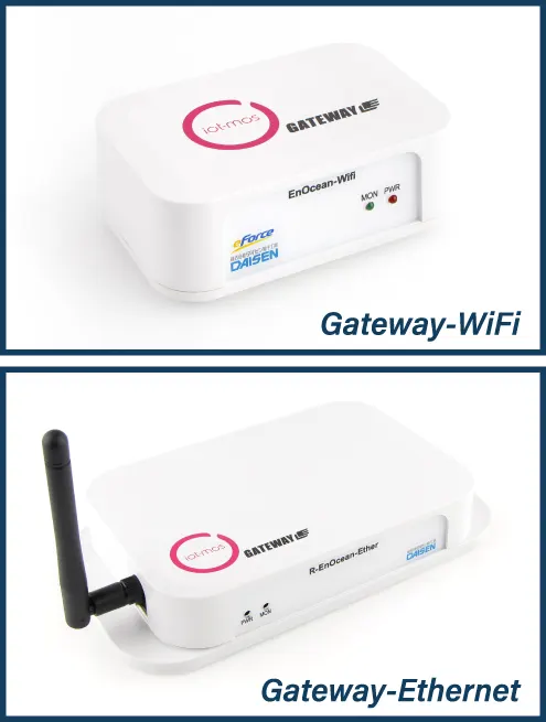 iot-mos-Gateway WiFi Ether